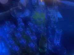 -赤红音乐现场(浦东金桥路店)