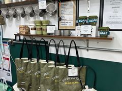 -2326 Coffee Roaster咖啡豆可选店(林肯公园店)