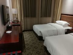 -东航云逸酒店(九溪烟树店)