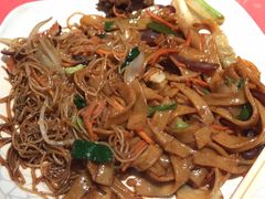-食悦天美食广场(沈阳青年大街万象城店)