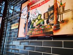 -忆乡情铁锅炖鱼饭店(延庆店)