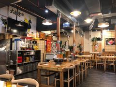 -大壮家原味烤肉(兴华北街店)