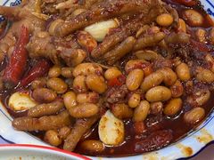 -老闵田螺馆·南昌市井菜·特色小吃(总店)