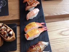 -Sushi Love 创意寿司(丽影广场店)