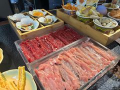 -菌自由丨野生菌火锅特色庭院餐厅(丽江古城店)