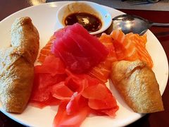 -上海龙之梦万丽酒店