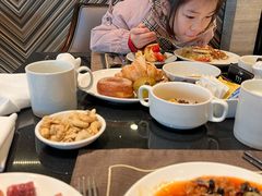 -深圳四季酒店·馥自助餐厅