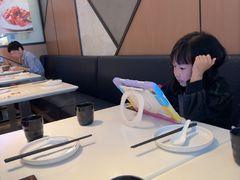 -新旺茶餐厅·早餐·夜宵(仙霞店)