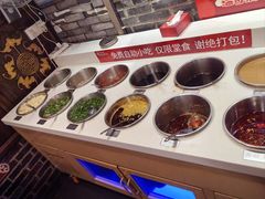-矮板凳老火锅(宽窄巷子店)