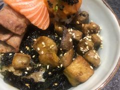 -神户赤童日式烤肉伙伴(东直门店)
