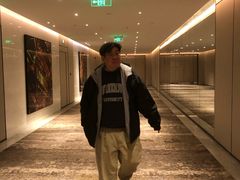 -长沙尼依格罗酒店