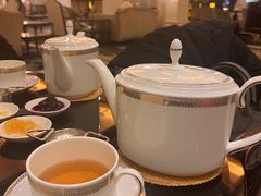 -大堂吧·下午茶·特调鸡尾酒(大连一方城堡豪华精选酒店)