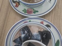 -龍囍粤·顺德小吃·煲仔饭(安定门店)