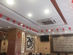 -孟记粥铺·家常菜·烧烤·粥(亚运村店)