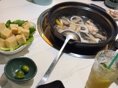 -狐狸爱上椰子鸡(滨江星光大道店)