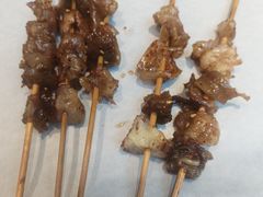 -小两口锦州烧烤·脆皮油边(依云北郡店)