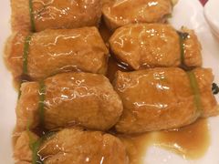 -玉华台饭庄(裕中西里小区店)
