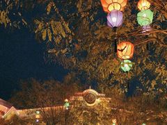 -沈阳方特欢乐世界