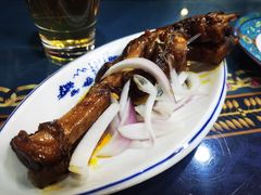 -乡村馕坑肉·烧烤·新疆菜·本地人更爱吃(阿勒泰首店)