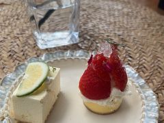 -六阅·福十 FORTEN 海景咖啡西餐厅(双廊古镇店)