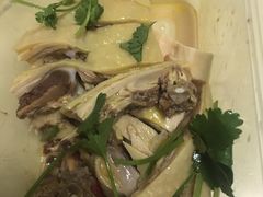 -泰煌鸡·上海白斩鸡·鸡汤面(万航店)