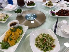 -瑞福园联谊餐室(茂名南路店)