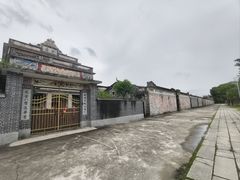 -开平碉楼文化旅游区马降龙景区