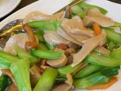 -中国厨房/台湾牛肉面