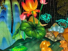 -深圳锦绣中华民俗村