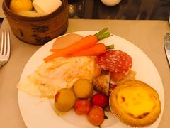 -上海和平饭店 Fairmont Peace Hotel