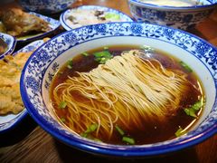 -孙盛兴奥灶面馆·蟹黄面·三虾面(山塘街总店)