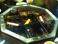 android_upload_pic-蜀九香火锅(九眼桥店)
