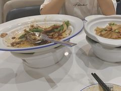 -兰湘子·湘菜小炒(石家庄万象城店)