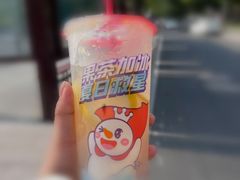 -蜜雪冰城(丁家庄店)