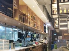 -木屋烧烤(创意园店)