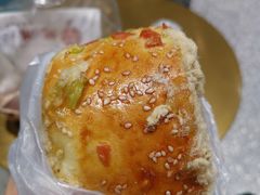 肉松卷-丁香西饼屋(桂林路店)