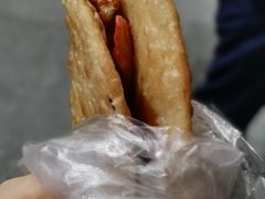 里脊肉-张记灌饼(丰富路店)