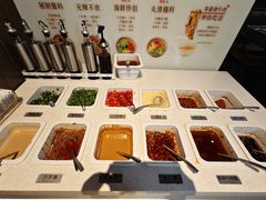 -牛New寿喜烧(闵行龙湖天街店)