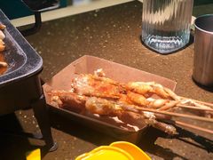 -蛙喔牛蛙(高新绿宝店)