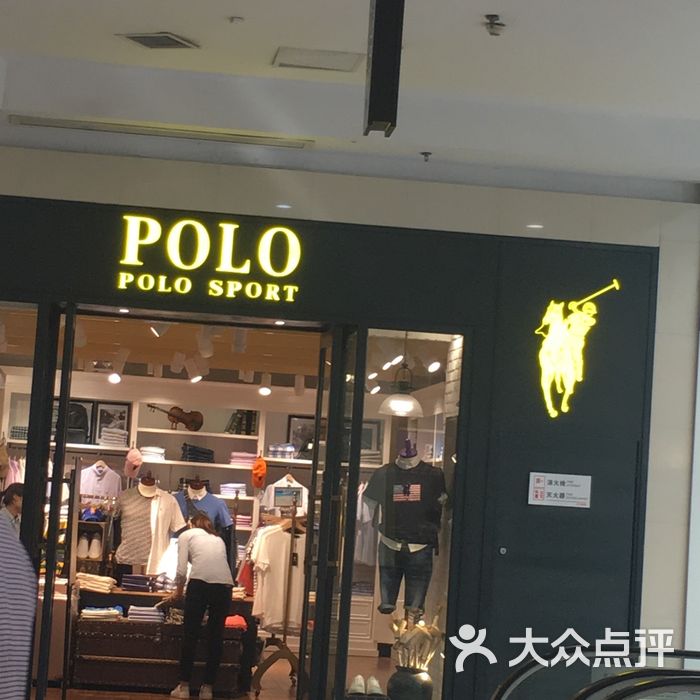 polo sport