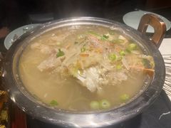 -杨家崴子碳缸烧烤(东三马路店)