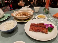 -北园酒家(小北路店)