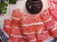 -捞王猪肚鸡火锅(昆山店)