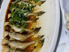 -小老板海鲜酒家(董家渡店)