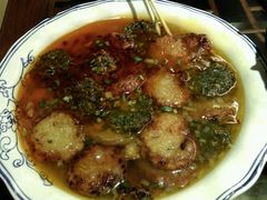 -百味地锅鸡(二店·财校分店)