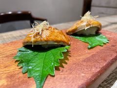 鹅肝寿司-古田居·特色寿司料理(骏欣中心店)