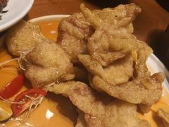-顺峰海鲜酒楼(省府店)