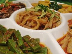 -令氏家外家周礼食府(桥南店)