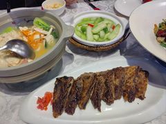 -马凯餐厅(地安门店)