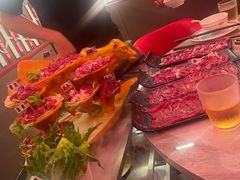 -三头牛·潮汕牛肉生蚝火锅 (夏湾店)